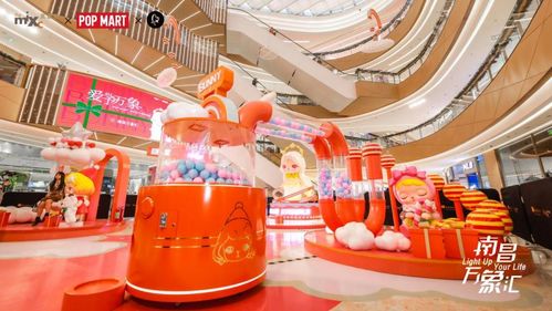 2022年江西新春營(yíng)銷 年文化節(jié)、熱門IP展與廣播電視節(jié)目聯(lián)動(dòng)迎新年