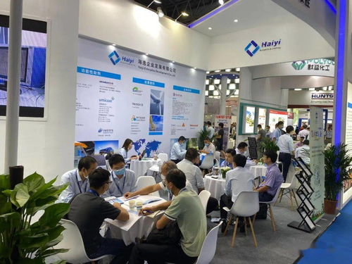 現場直擊 不負眾望，砥礪前行——2020中國國際復材展圓滿落幕，技術咨詢引領行業新浪潮