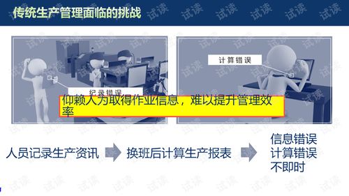設備聯(lián)網(wǎng)與生產(chǎn)可視化 實現(xiàn)工廠智能管理的關鍵路徑